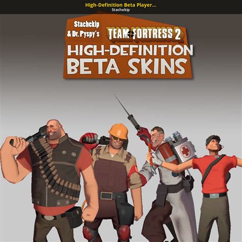 tf2 beta|High.
